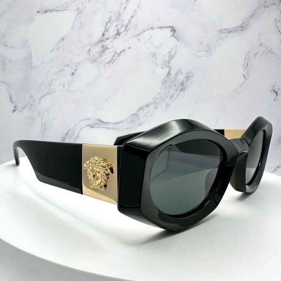 New Versace Sunglasses